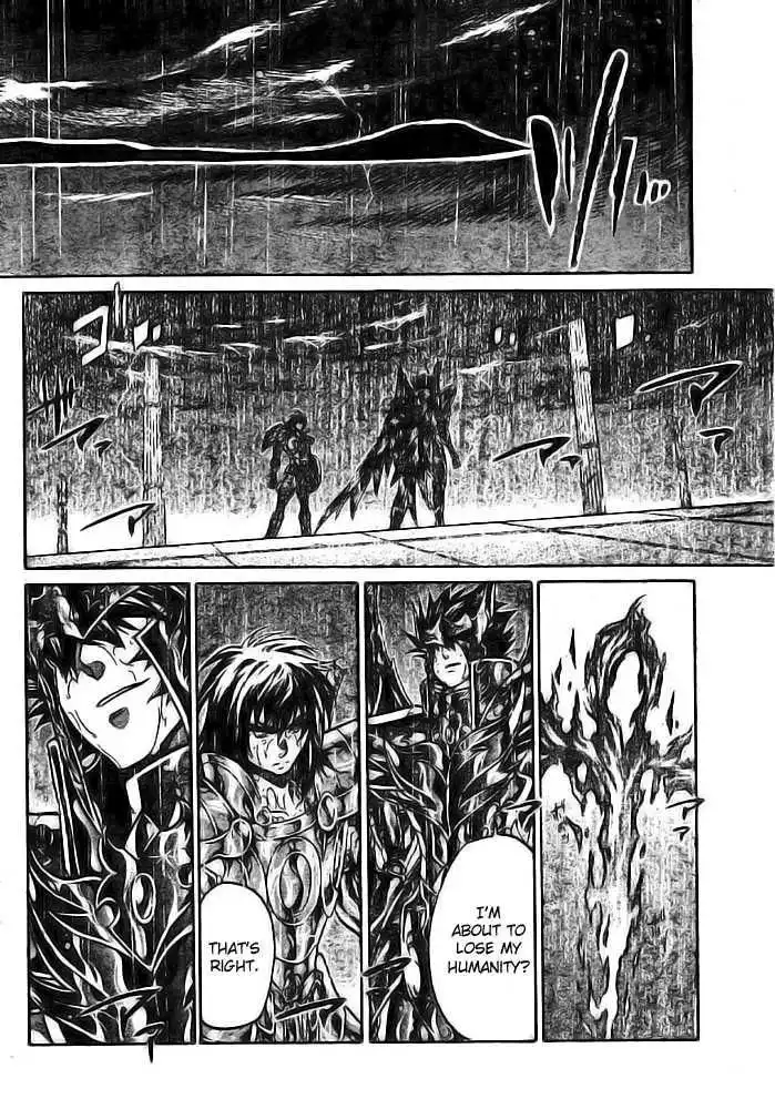 Saint Seiya - The Lost Canvas Chapter 176 13